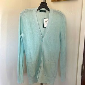 Ralph Lauren cardigan